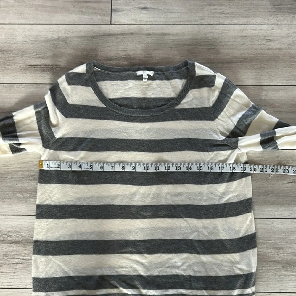Joie size medium wool blend sweater